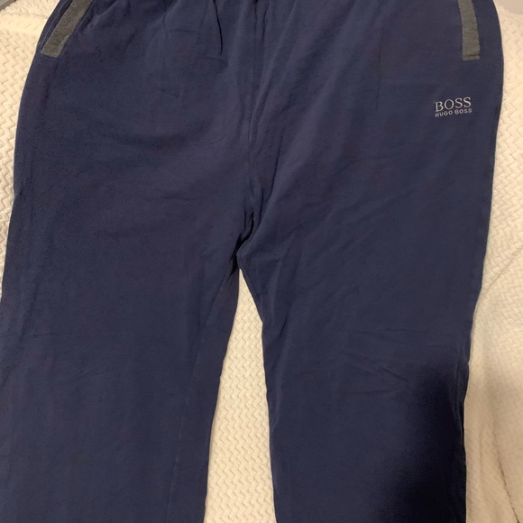 Hugo Boss men’s lounge / Pajama set - Picture 5 of 5